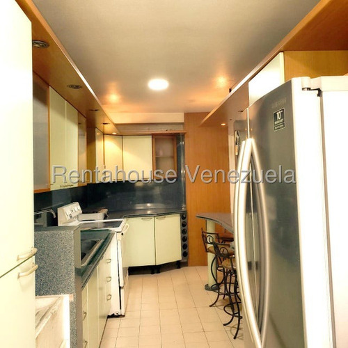 Bello Apartamento En Manzanares! #25-16740 Ricardo Rah