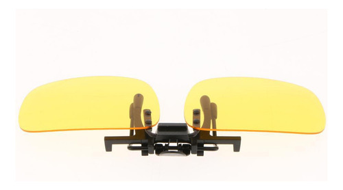 2025 Clip Ized En Gafas De Sol Abatibles Con Clip For