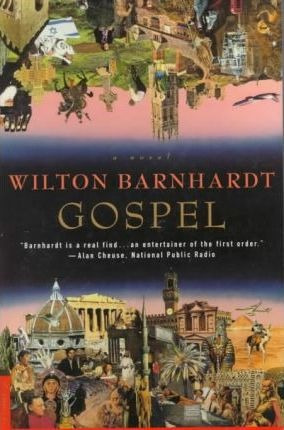 Gospel - Wilton Barnhardt