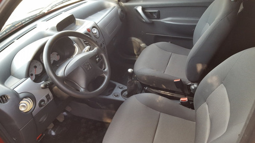 Oportunidad! Peugeot Partner Patagónica Vtc Plus 42,000 Kms
