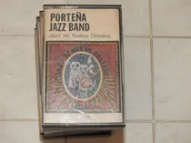 Comprar Ca0290 - Jazz De Nueva Orleans - Porteña Jazz Band
