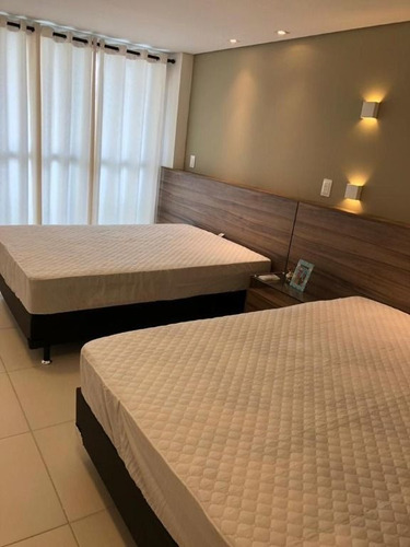 Imagem 15 de 27 de Apartamento À Venda, 32 M² Por R$ 330.000,00 - Porto De Galinhas - Ipojuca/pe - Ap11040