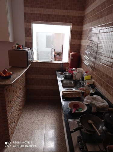 Imagem 10 de 20 de Sobrado Num Terreno De 250m² No Villa Branca - Cs-1980