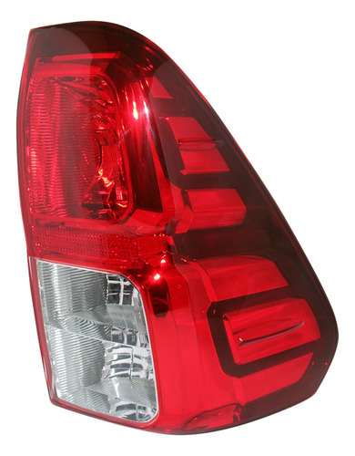 Faro Posterior Derecho Para Toyota Hilux 2.4 2gdftv 4x2 2018