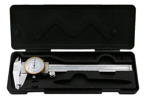 Reloj Calibre Vernier Calibre 150 Mm Calibre
