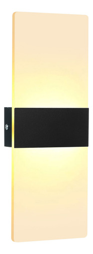 Pared Para Pasillo Rectangular En L Ac85-265v Junto A La Cam