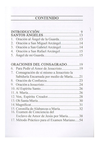 Imagen 2 de 2 de Sin Oración No Hay Salvación.