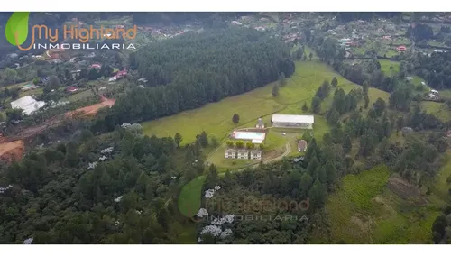 Lote Para Desarrolladores Inmobiliarios 131.000 M² En Guarne