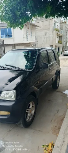 Zotye Nomada 1.6l