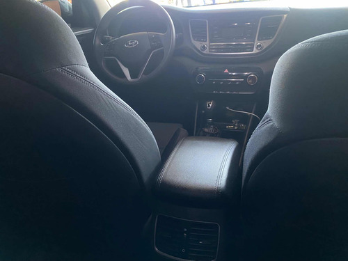 Imagen 8 de 14 de Hyundai Tucson Gls