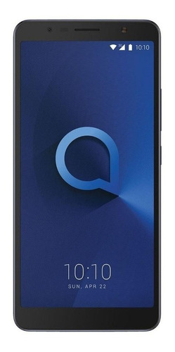 Alcatel 3C Dual SIM 16 GB azul 1 GB RAM