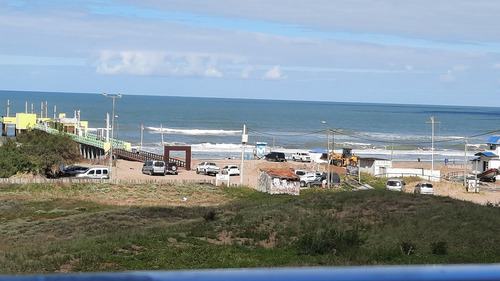 Imagen 2 de 21 de Departamento En Pinamar Vista Plena Al Mar, Oportunidad, Acepto Permutas Financio Directo.