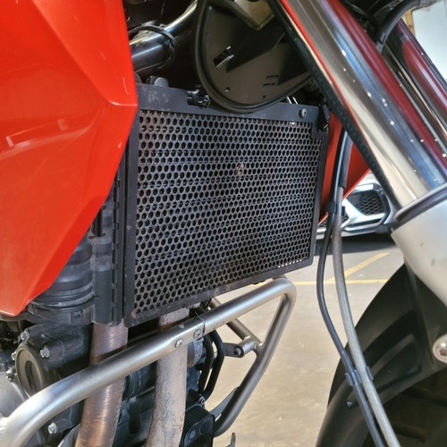 Imagen 16 de 24 de Bmw F 650 Gs