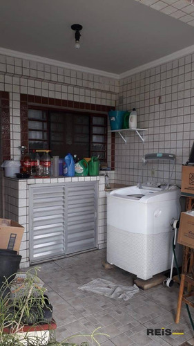 Casa Com 3 Dormitórios À Venda, 230 M² Por R$ 900.000 - Jardim Ibiti Do Paço - Sorocaba/sp - Ca1723