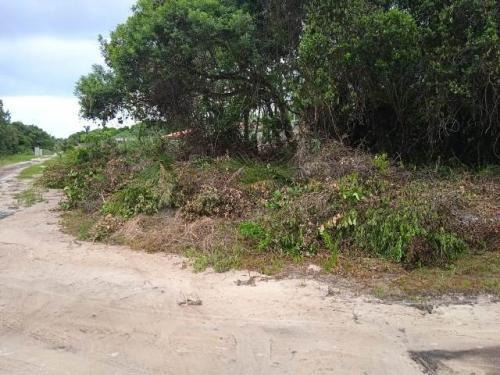 Terreno Medindo 350 Metros Em Itanhaém Lado Praia - 7781 Npc