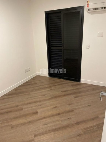 Imagem 2 de 14 de Apartamento Nos Jardins Locação - 1 Dormitório 1 Vaga - Pj54971