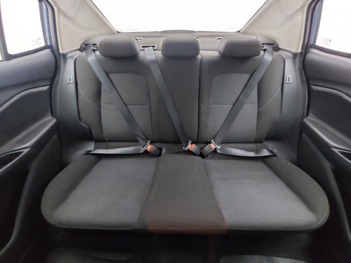 Chevrolet Onix 1.0 TURBO FLEX LTZ AUTOMÁTICO
