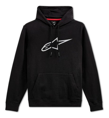 Poleron Alpinestars  Ageless V2 Hoodie