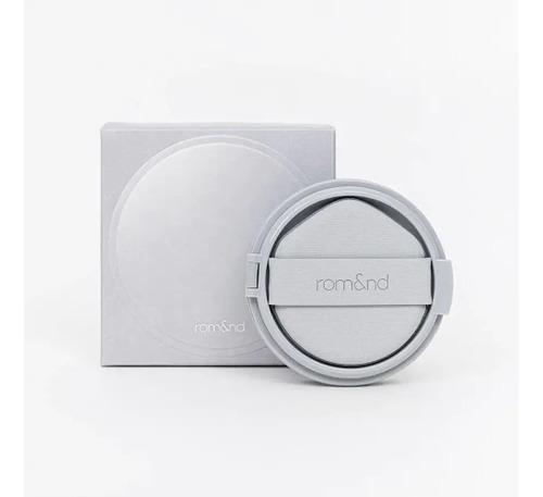 Rom&nd  Nu Zero Cushion - Base Tipo Cushion Recarga Refill