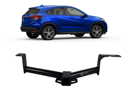 Solden Tiron Honda Hr-v 2016-2021