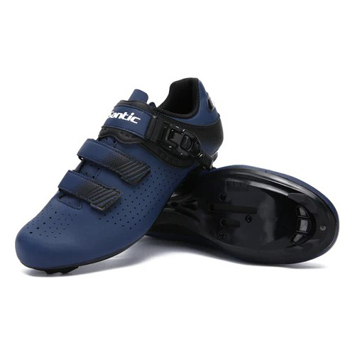 Zapatos De Ciclismo De Ruta Santic 