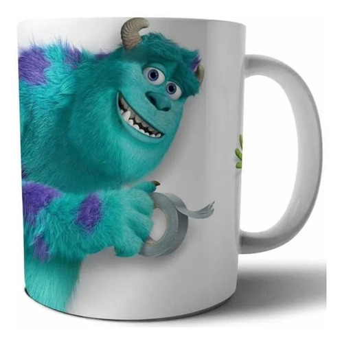 Mugs Sulley Pocillo