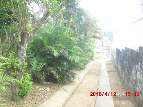 Imagem 8 de 15 de Casa No Bairro Rosarial | 45223 - 45223