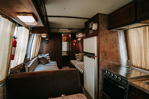 Gmc Royale Motorhome