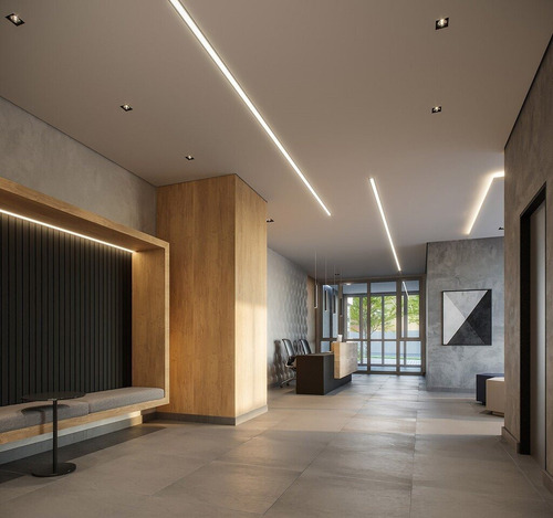 Imagem 2 de 10 de Studio Residencial Para Venda, Vila Matilde, São Paulo - St7117. - St7117-inc