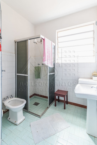 Imagem 9 de 20 de Casa Com 3 Dorm 791m² De Terreno - Jardim São Fernando, Pirassununga-sp (próximo Ao Supermercado Pegue Mais) - Sp - Ca0007_adilso