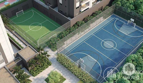 Imagem 28 de 30 de Apartamento Em City América, São Paulo/sp De 85m² 3 Quartos À Venda Por R$ 771.000,00 - Ap2029042-s
