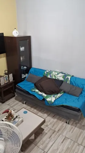 Casa 04 Cômodos E Alguns Móveis Novos. Saia Do Aluguel, Veja