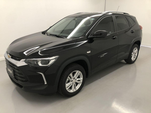 Chevrolet Tracker Lt 1.0 Turbo 12v Flex Aut.