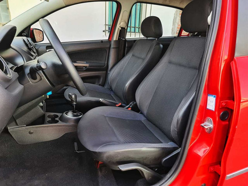 Volkswagen Gol 1.6 Cl I-motion Pe Pseg At 4 P 2016