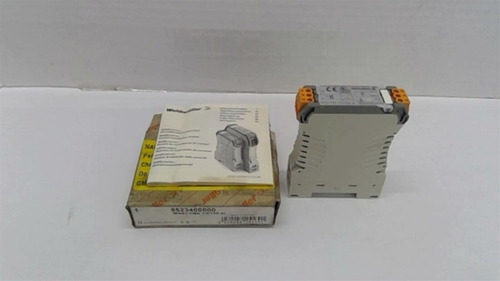 Weidmuller 8523400000 Wave Control Bbr