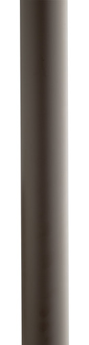 Kichler Lighting 9505az Poste Entierro Directo Para Exterior