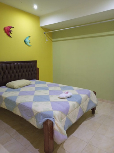 Venta Espectacular Town House Margarita 135mts2/5h/4b/2pe. Lesamo