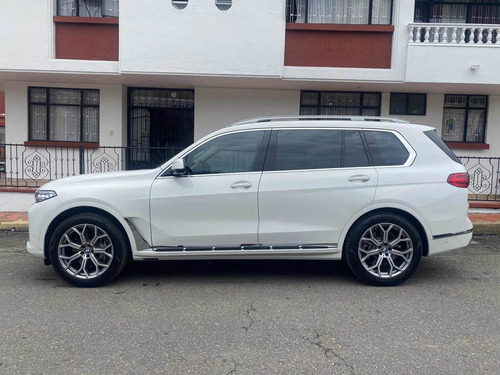 Bmw 50i 4.4 Cc 50i 2020