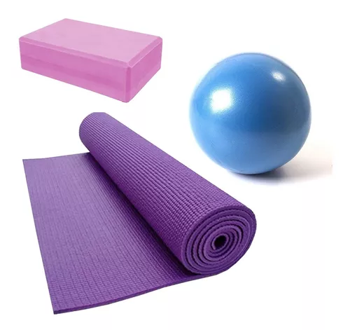 Comprar Pelota Pilates - Yoga Soft 20 Cm
