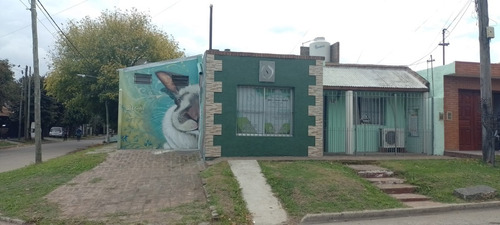 Casa En Venta En Centro De Florencio Varela