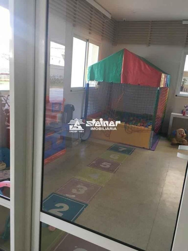 Imagem 23 de 27 de Venda Apartamento 3 Dormitórios Macedo Guarulhos R$ 850.000,00 - 37034v