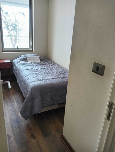 Arriendo Amoblado 2 Dormitorios 2 Baños (77115)