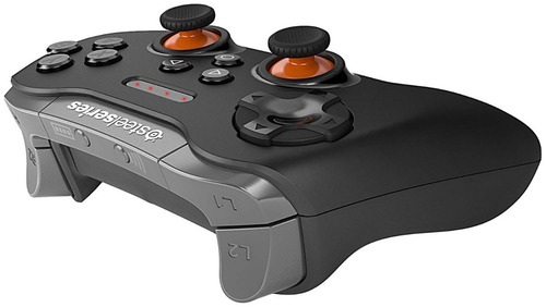 Control Inalambrico Pc Windows Android Gamer Stratus Xl *