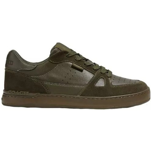 Tenis Coach Clp Lthr Snkr 100% Nuevo Y Original