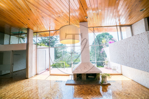 Casa En Venta Lomas De Las Aguilas