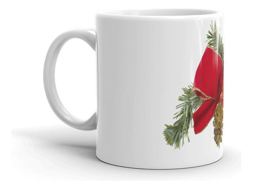 Caneca Presente De Natal 75