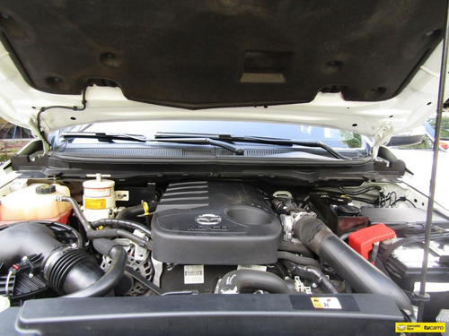 Mazda Bt-50 3.2 Professional