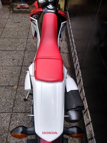 Imagen 9 de 17 de Honda Crf 250 L