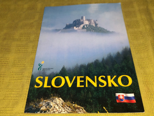 Slovensko - Agencia Eslovaca Para Turismo