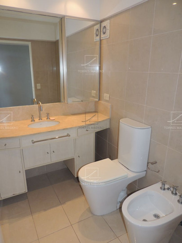 Torre El Mirador - 3 Dormitorios Amoblado - 150 M2 - Vista Abierta - Impecable